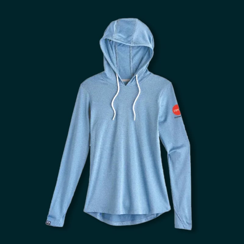 Conga Unstoppable Hoodie - image2
