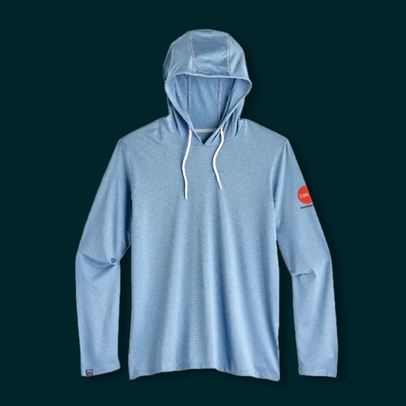 Conga Unstoppable Hoodie - image1