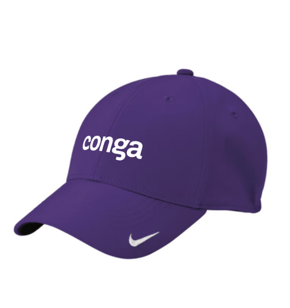 Conga Nike Dri-FITLegacy Cap - image1