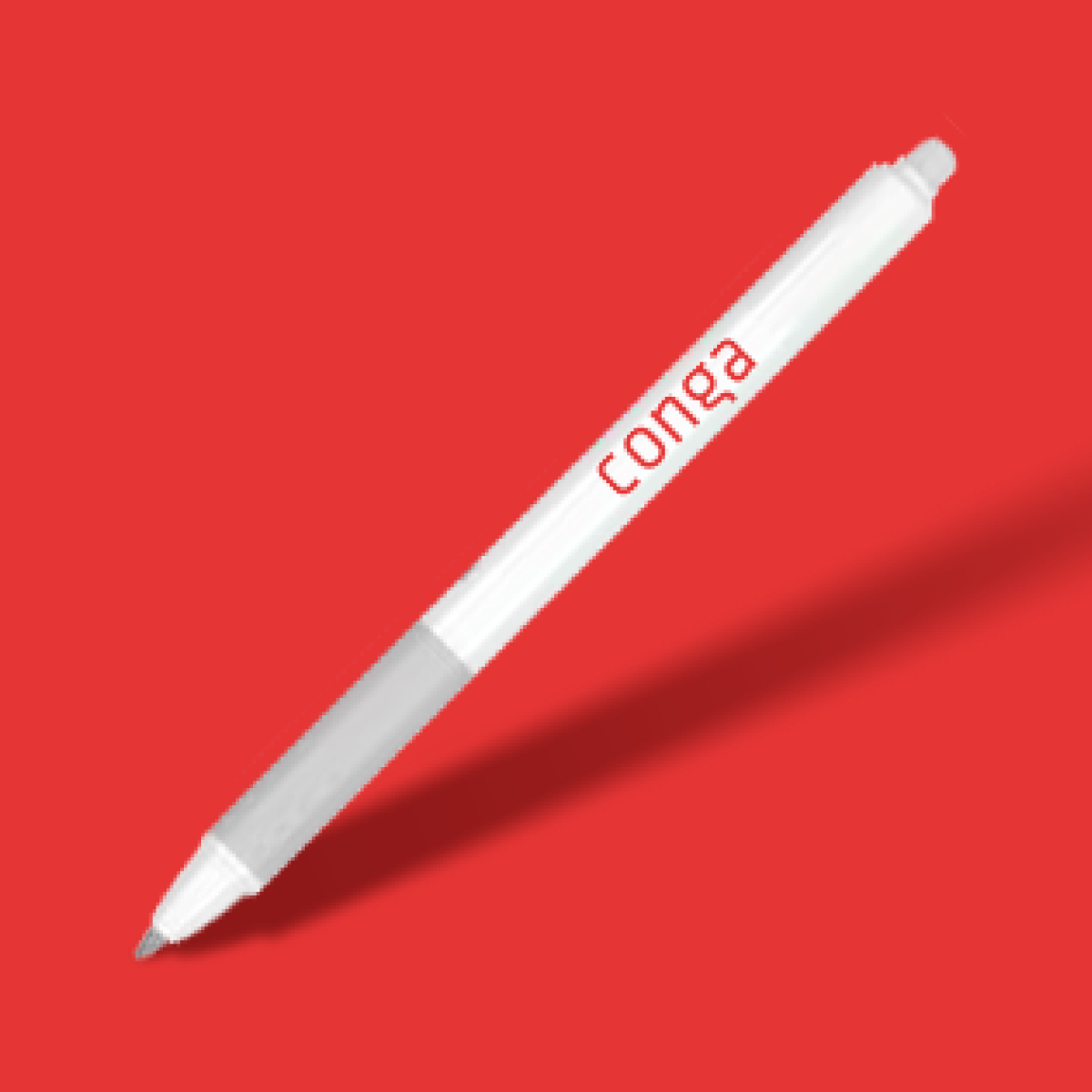 Conga Pilot Erasable Pen
