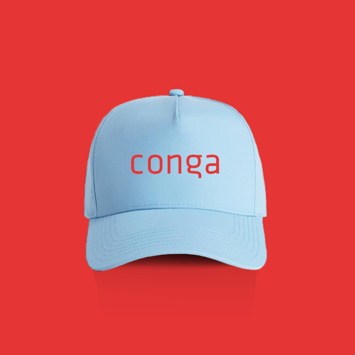 Conga Golf Cap