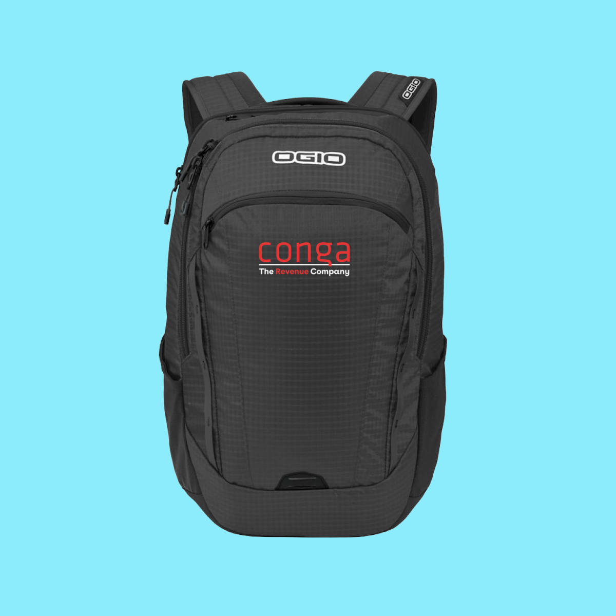 Conga Backpack