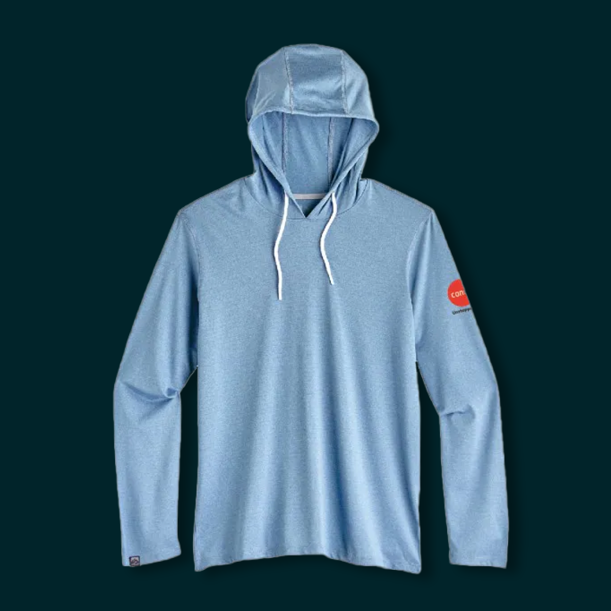 Conga Unstoppable Hoodie