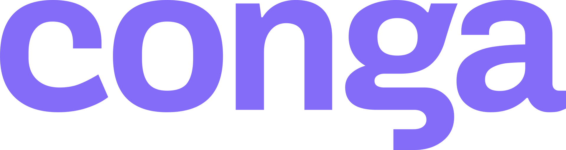 Conga Brand Store